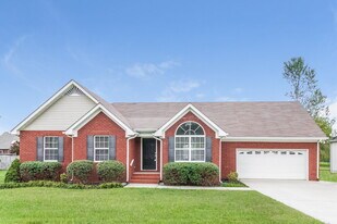 378 Meigs Dr in Murfreesboro, TN - Building Photo