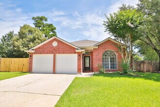 25215 Aughton Dr in Spring, TX - Building Photo - Building Photo
