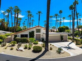 41 Lincoln Pl in Rancho Mirage, CA - Building Photo