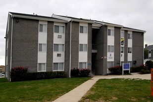 111 N South Carolina Ave in Atlantic City, NJ - Building Photo