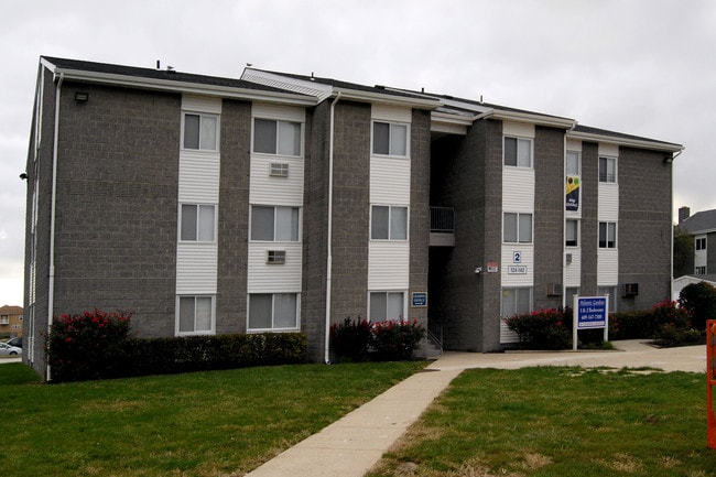 111 N South Carolina Ave