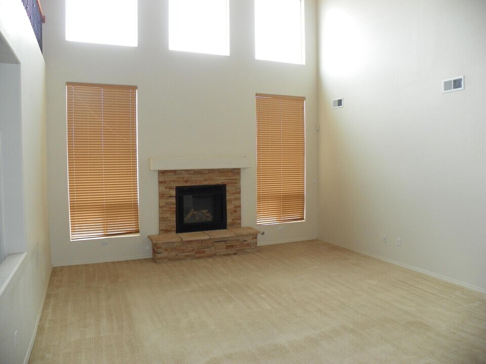 3524 Shiloh Rd NE in Rio Rancho, NM - Building Photo