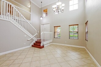 15251 SW 26th Terrace in Miami, FL - Building Photo - Building Photo