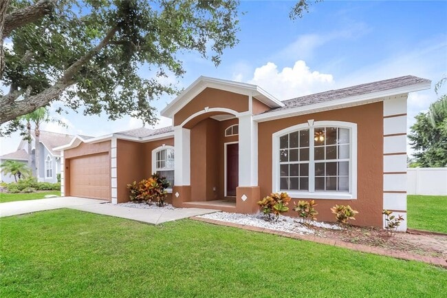 property at 5499 Moon Valley Dr