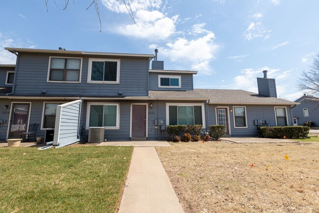 2312 W Quantico St in Broken Arrow, OK - Building Photo - Building Photo