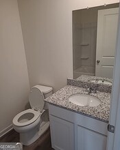 1041 Clifton Ct in Dudley, GA - Building Photo - Building Photo