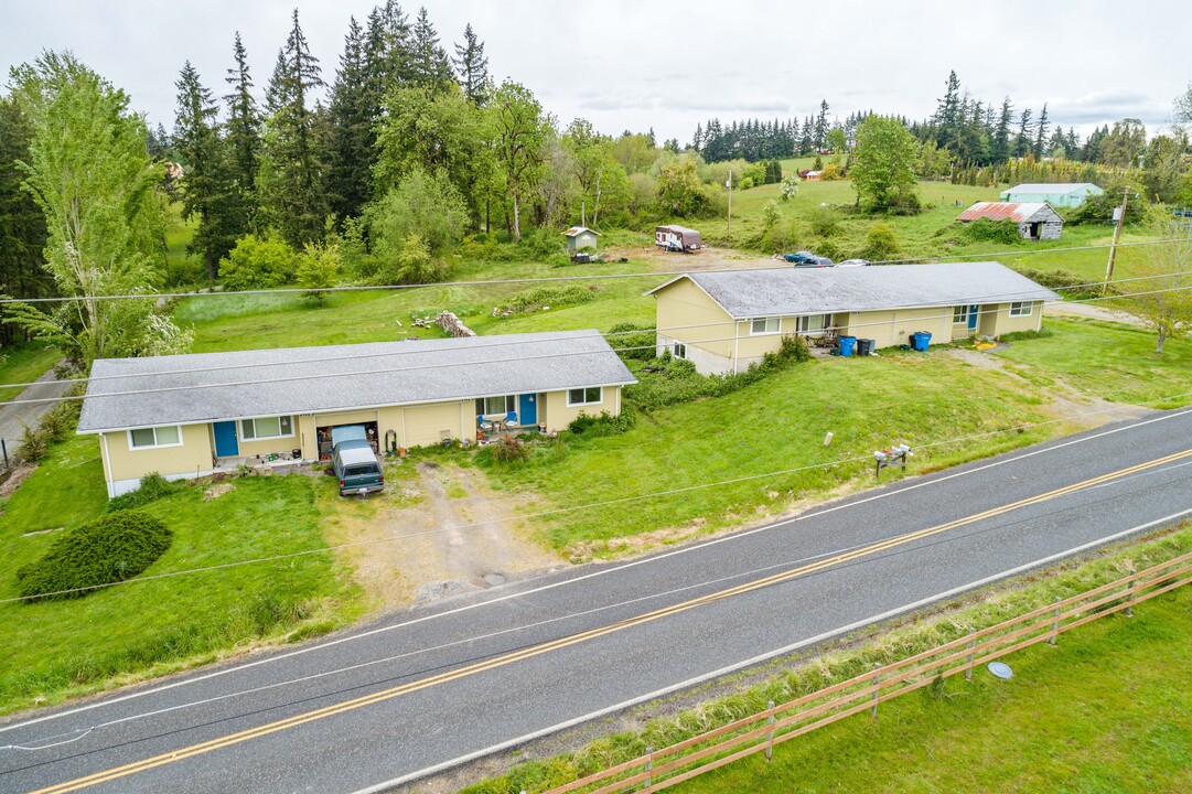 2316 NW 199th St in Ridgefield, WA - Building Photo