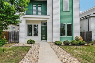 6133 Florencia Ln in Austin, TX - Building Photo