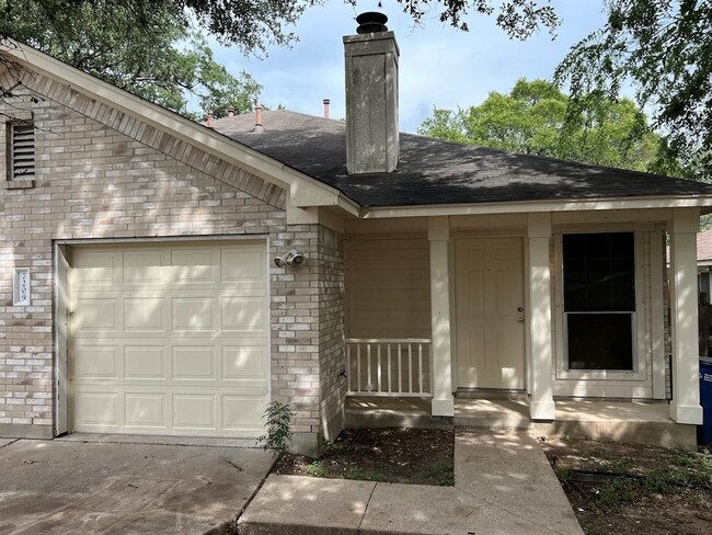 property at 7209 Aldea Dr