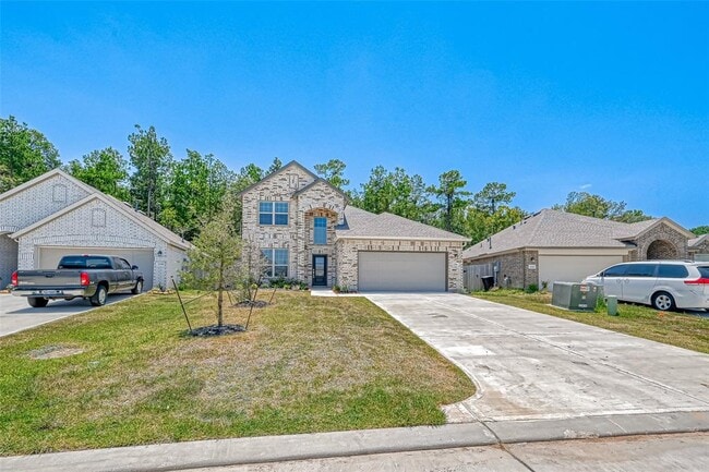 22084 Juniper Crossing Dr in Roman Forest, TX - Foto de edificio - Building Photo