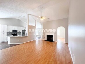 940 Durham Way in Stockbridge, GA - Building Photo - Building Photo