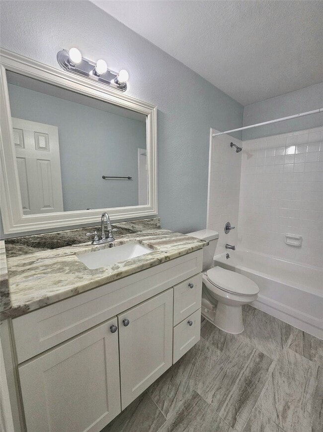 property at 9700 Leawood Blvd