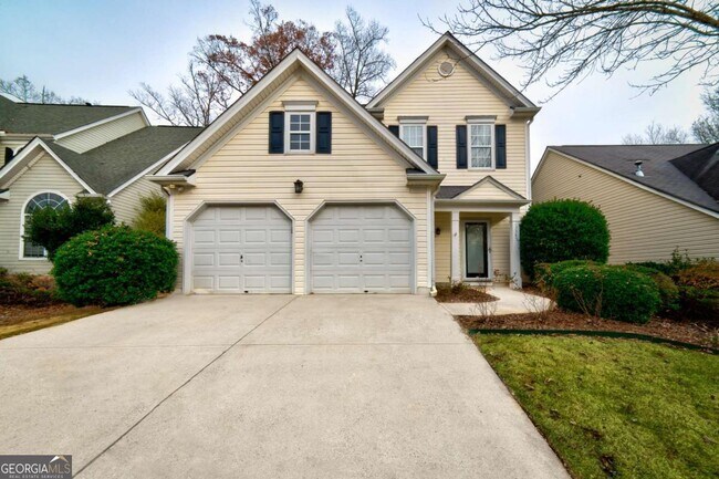 13345 Avensong Ives Way