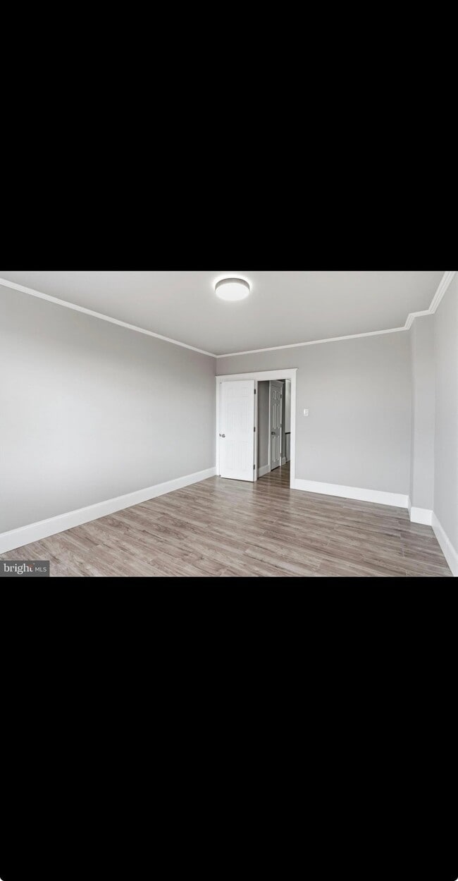property at 6617 Rutland St