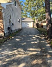 809 Dragonfly Dr in Conroe, TX - Building Photo - Building Photo