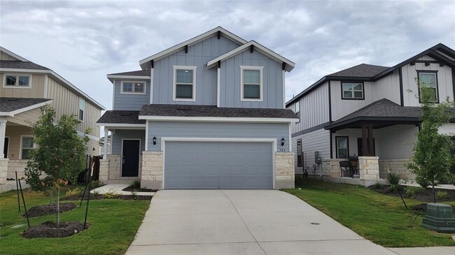 property at 304 Redonda Dr