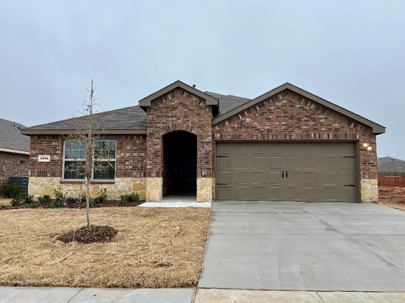 2904 Lawson Dr in Royse City, TX - Building Photo