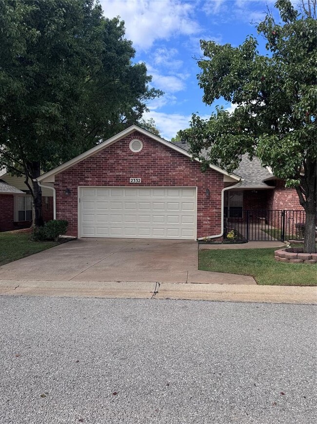 property at 2332 Sweetwater