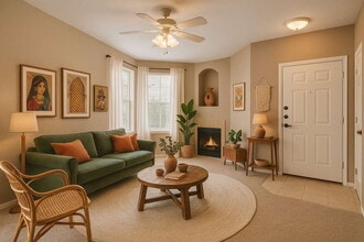 5694 N Gibralter Way-Unit -Unit 203 in Aurora, CO - Building Photo - Building Photo