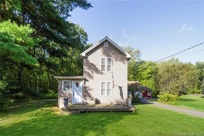 property at 690 Plainville Ave