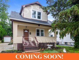 2807 Linganore Ave in Parkville, MD - Building Photo