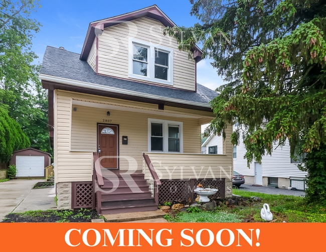 property at 2807 Linganore Ave