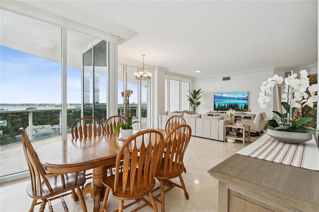 10225 Collins Ave, Unit 904 in Bal Harbour, FL - Building Photo