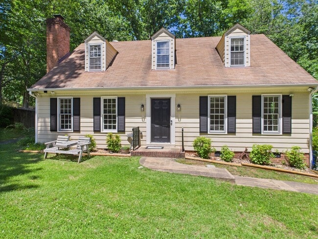property at 10202 Seacliff Ln