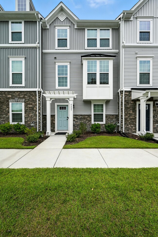 property at 4227 Meander Wy