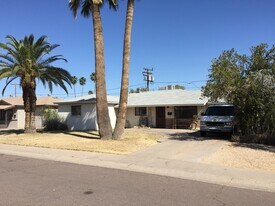 1014 W 17th Pl in Tempe, AZ - Building Photo