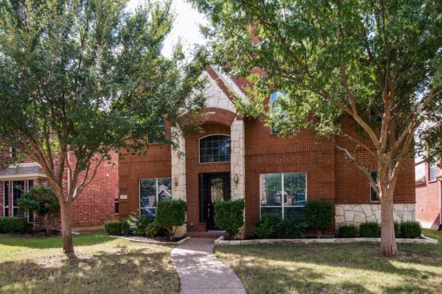 9401 Woodhurst Dr in McKinney, TX - Building Photo - Building Photo