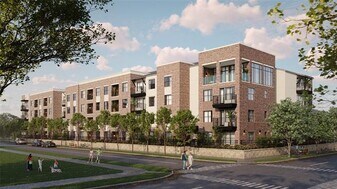 405 N Ewing Ave in Dallas, TX - Building Photo
