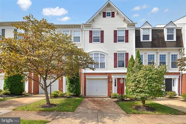property at 8025 Duck Pond Terrace