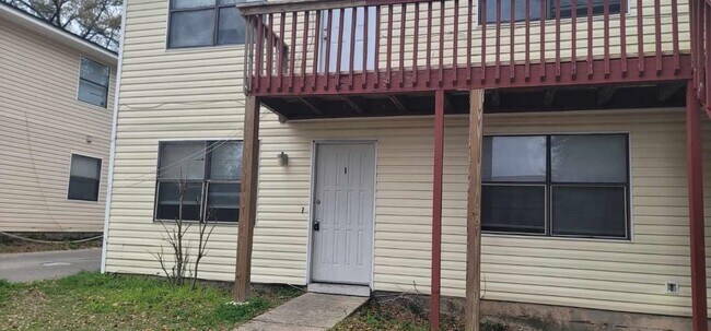 306 White Dr in Tallahassee, FL - Building Photo - Building Photo