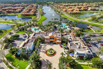 8346 Esperanza St, Unit 1509 in Ft. Myers, FL - Building Photo - Building Photo