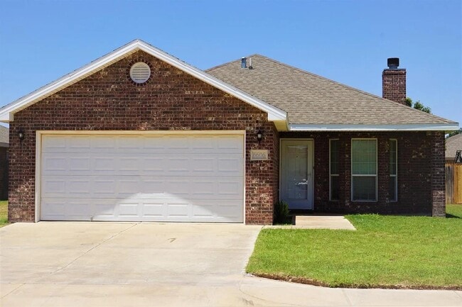 property at 6606 37th St