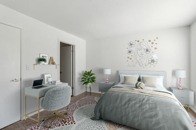 Village at Windermere Apartments in West Chester, PA - Building Photo - Building Photo