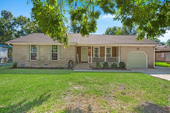 12 Lighthouse Dr in Goose Creek, SC - Building Photo - Building Photo