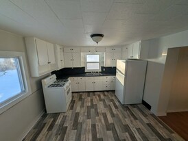 181 W 2nd St in Vermontville, MI - Building Photo