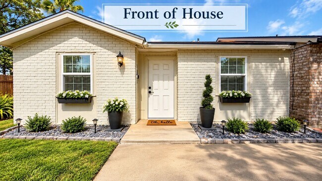 4025 Ogrady Dr