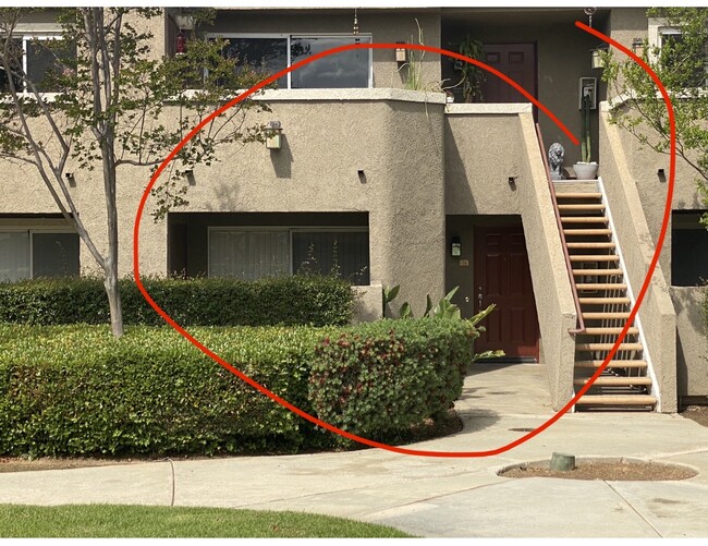 200 E Alessandro Blvd, Unit #34 in Riverside, CA - Building Photo - Building Photo