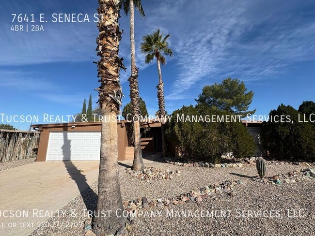 property at 7641 E Seneca St