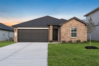 4227 Bedwyn Bay Dr in Fulshear, TX - Building Photo - Building Photo