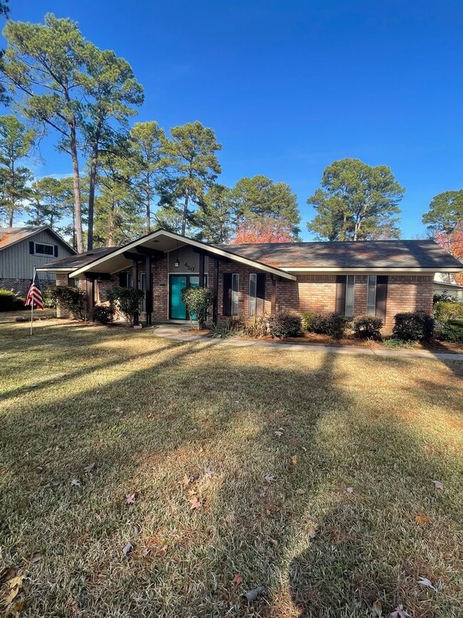 450 Wynnewood Dr in Shreveport, LA - Building Photo - Building Photo