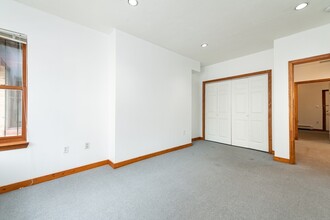 18 Edgerly Rd, Unit 1 in Boston, MA - Building Photo - Building Photo