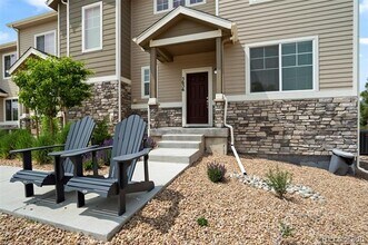 5636 Canyon View Dr in Castle Rock, CO - Building Photo - Building Photo