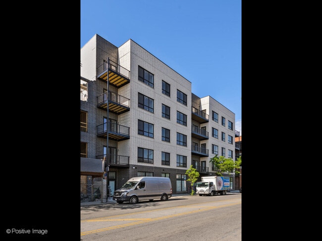 property at 2139 W Madison St