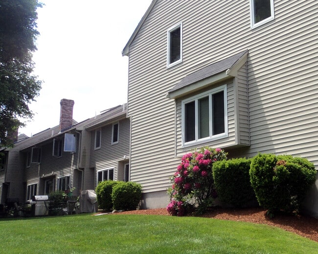 48 Pleasant Street