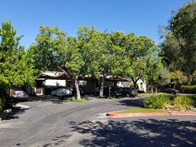 1032 San Souci in Walnut Creek, CA - Building Photo