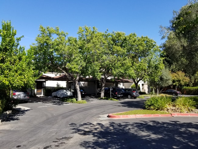 property at 1032 San Souci